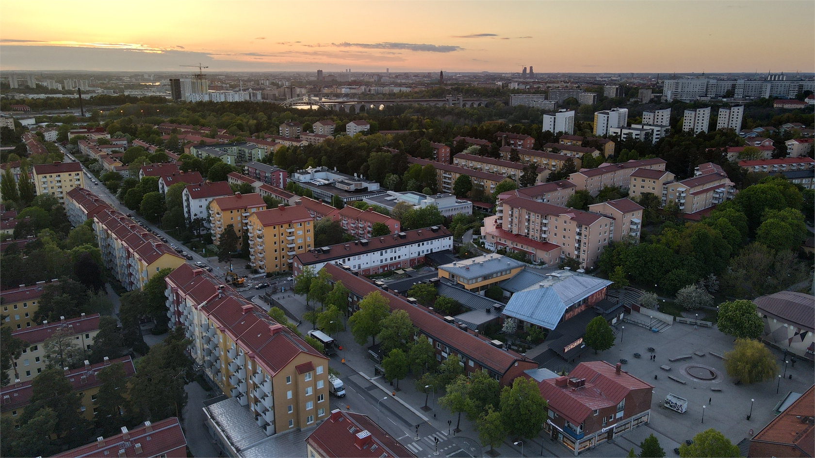 Sköntorpsvägen 100, 2 tr – bild 22