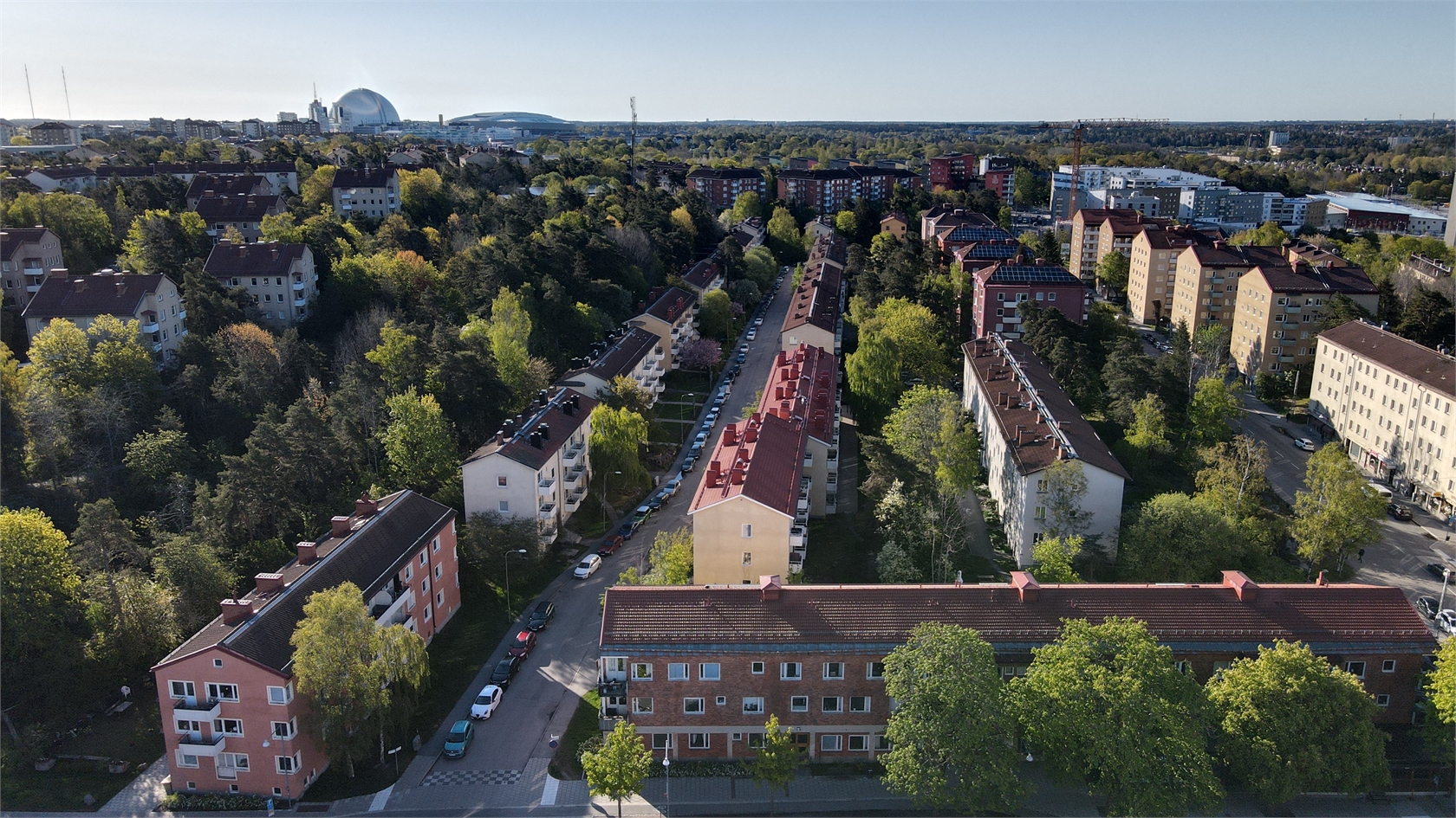 Sköntorpsvägen 100, 2 tr – bild 23