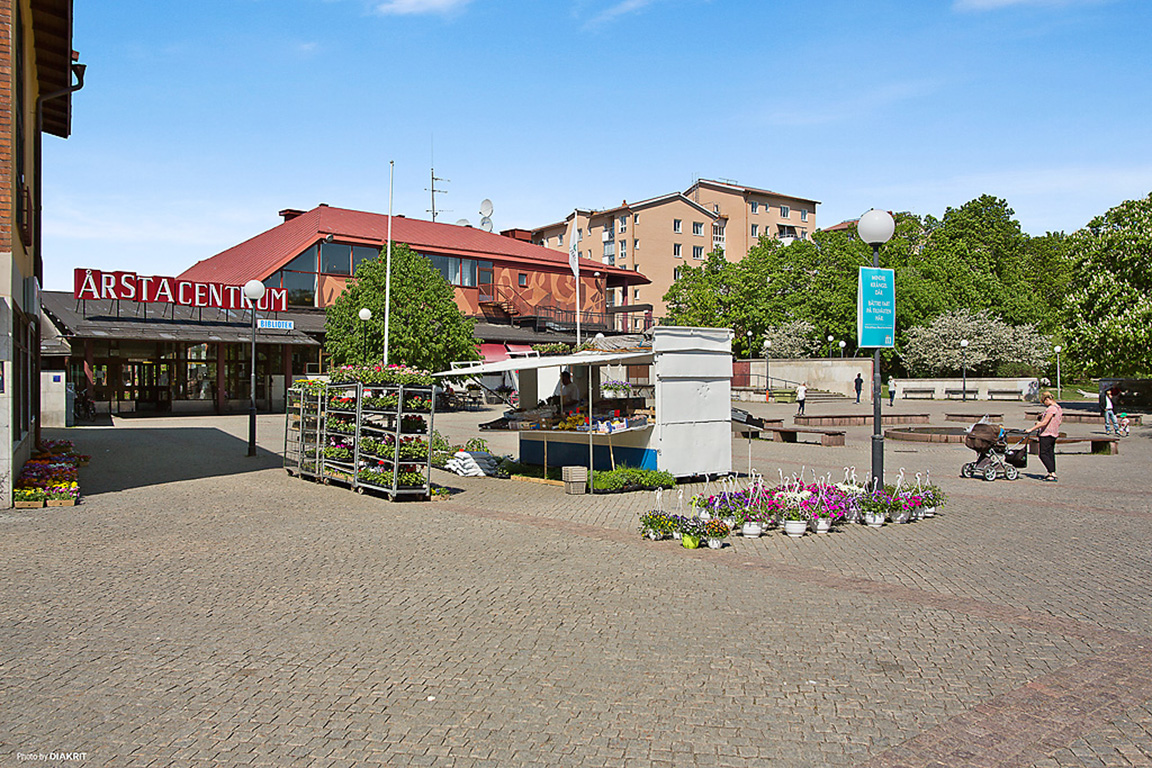 Sköntorpsvägen 100, 2 tr – bild 25