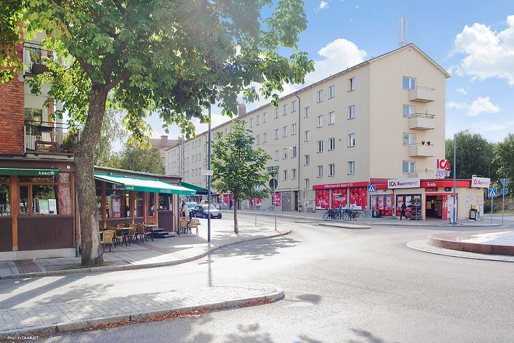Sköntorpsvägen 100, 2 tr – bild 27