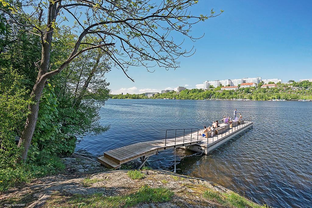 Sköntorpsvägen 100, 2 tr – bild 32