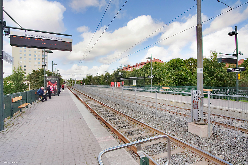 Sköntorpsvägen 100, 2 tr – bild 38