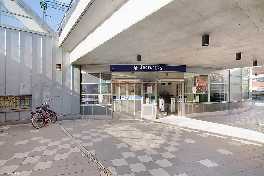 Sköntorpsvägen 100, 2 tr – bild 42