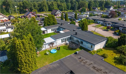 Baksida