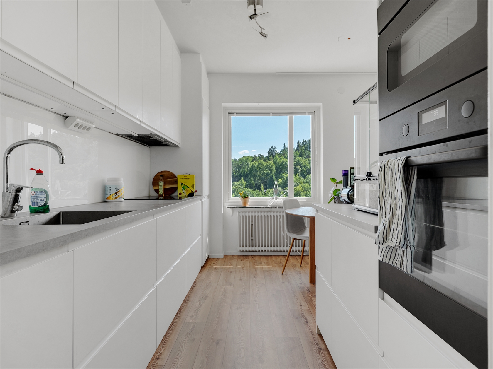 Fyrmästaregatan 20A – bild 2