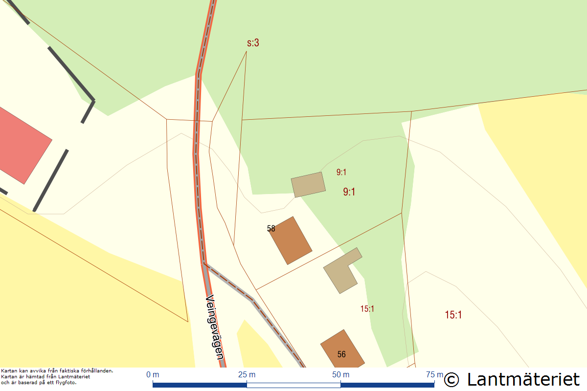Veingevägen 58 – bild 15
