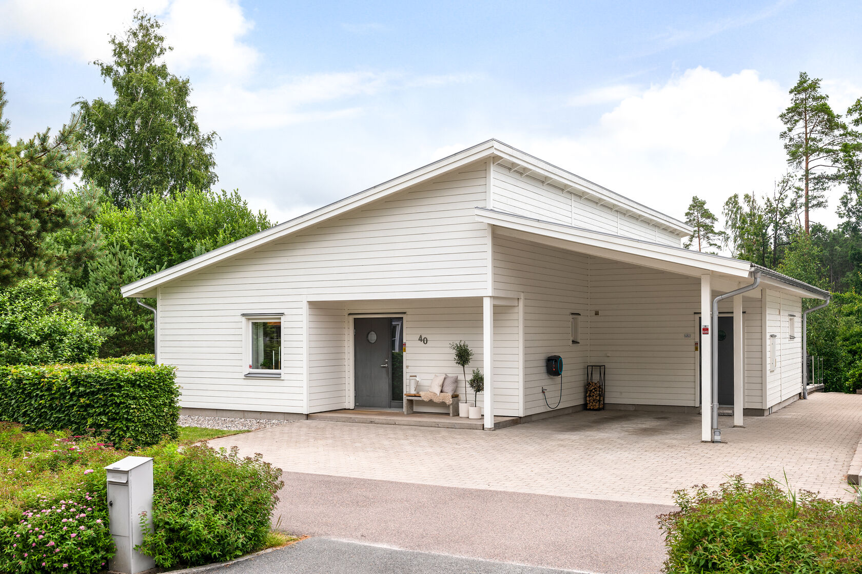 Skogskullegatan 40 – bild 3