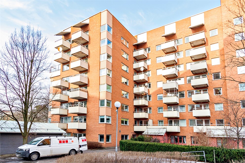Storgatan 50