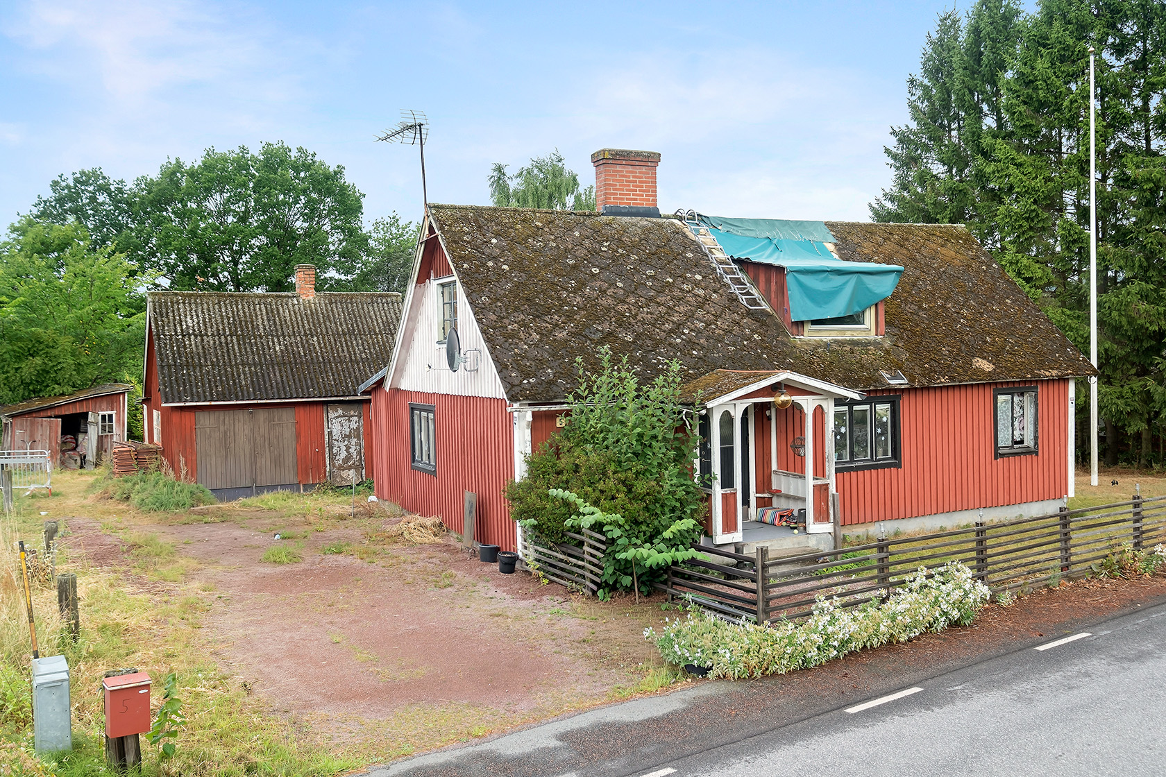 Dalasträdet 5 – bild 12