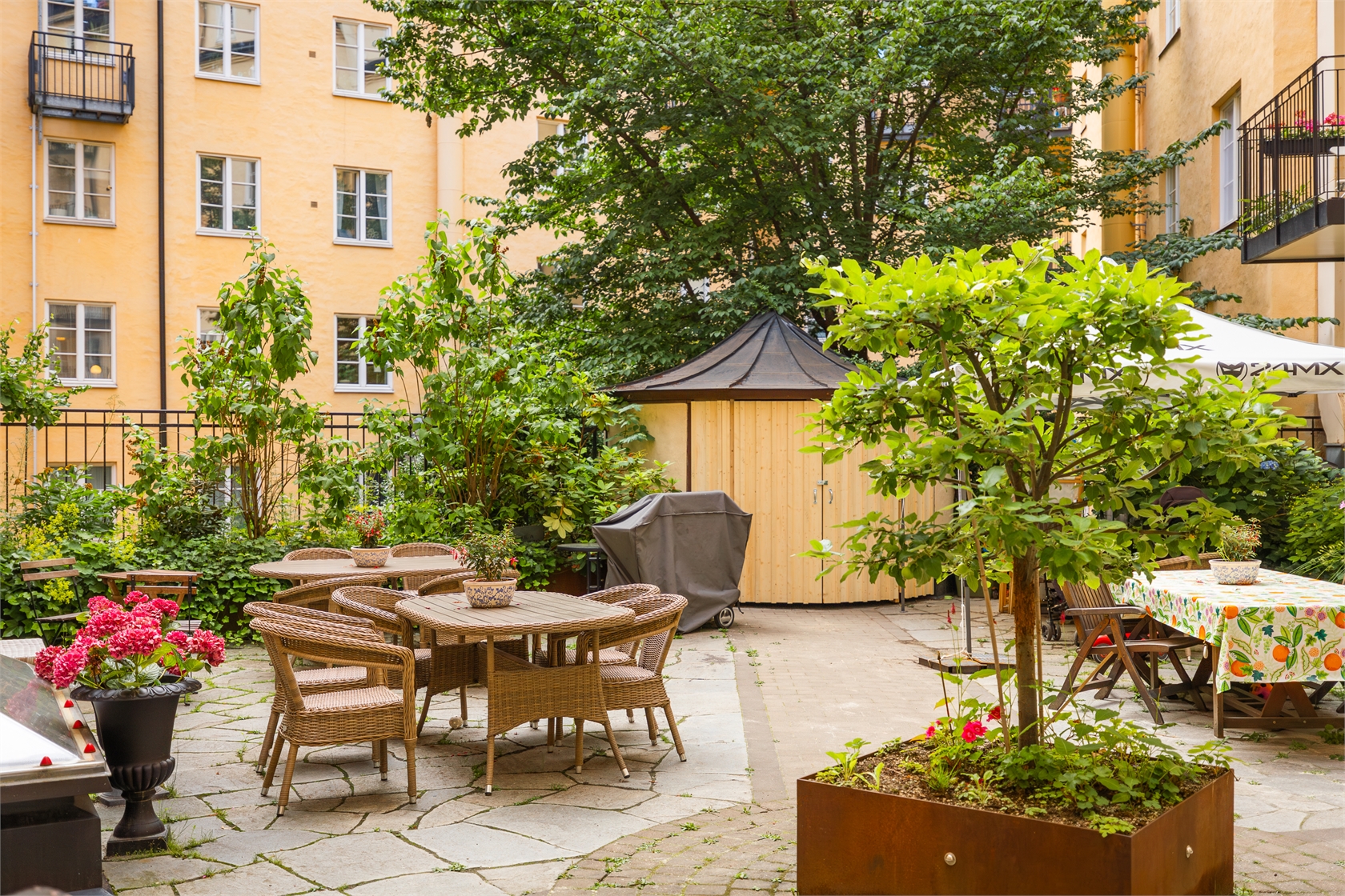 Ringvägen 112, vån 4 – bild 48