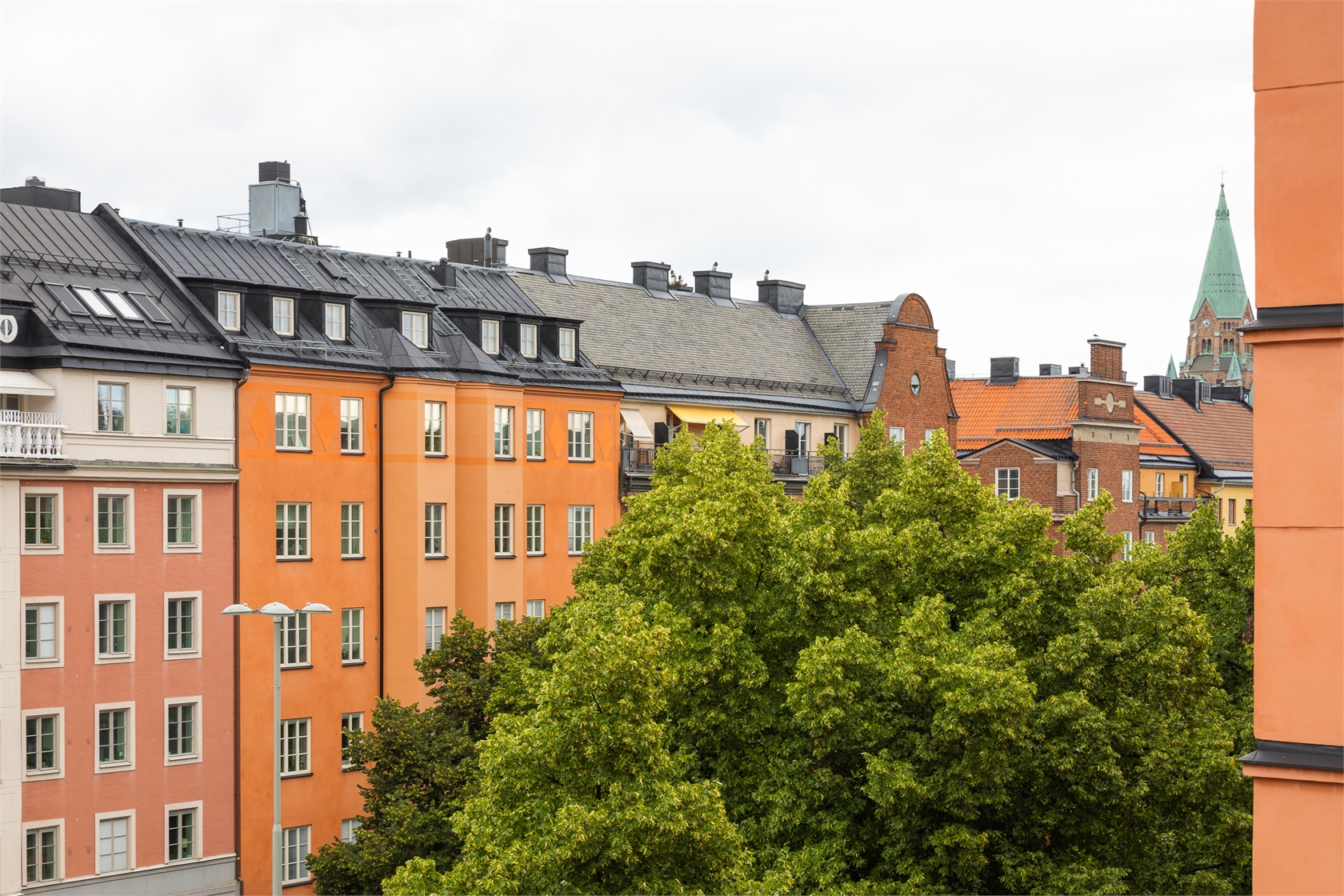 Ringvägen 112, vån 4 – bild 7