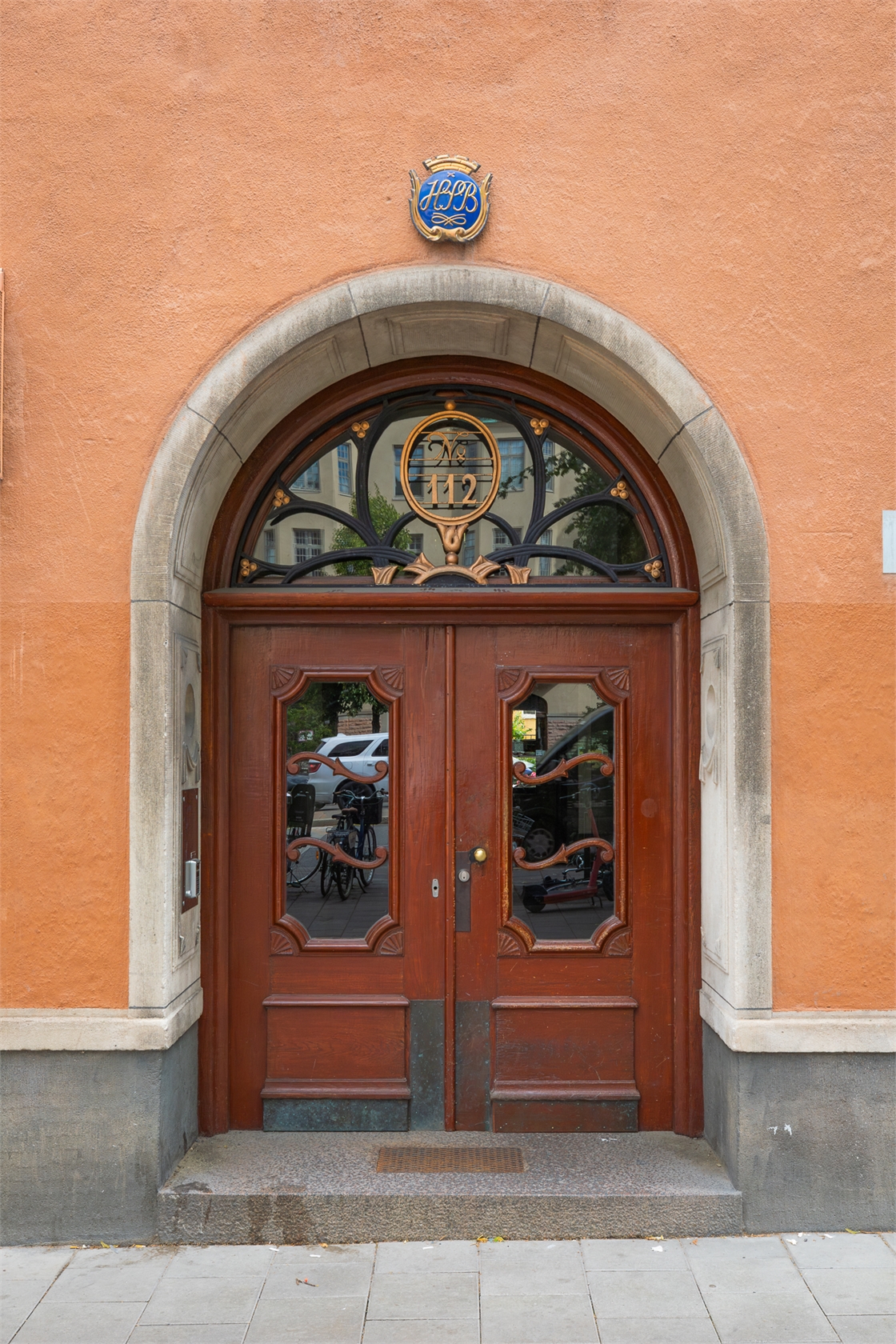 Ringvägen 112, vån 4 – bild 49