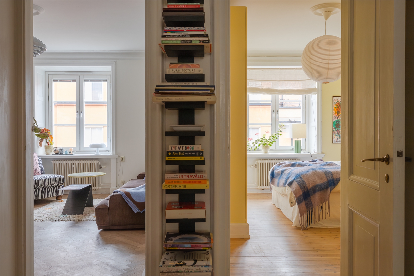Ringvägen 112, vån 4 – bild 14