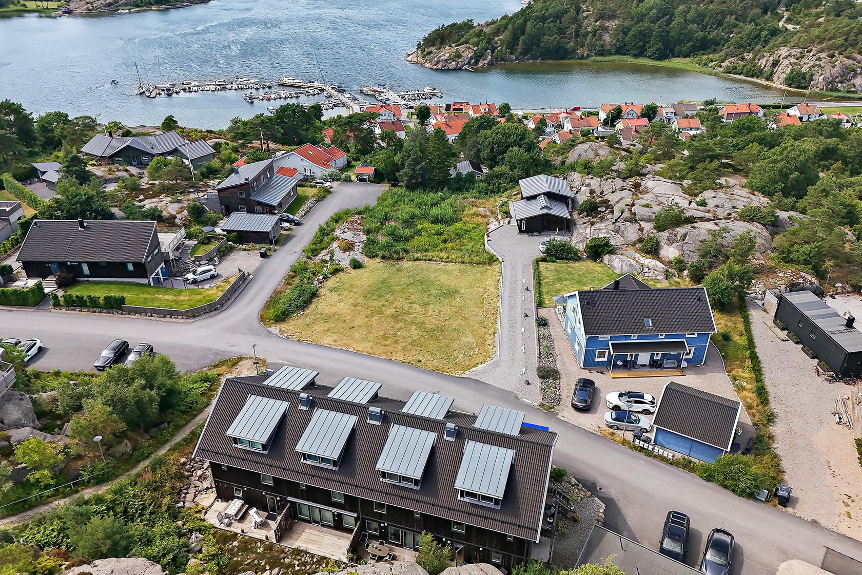 Sannäsberget 39A – bild 1