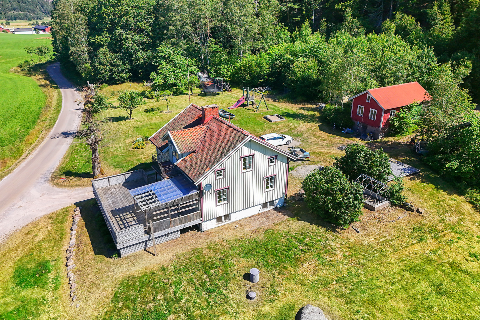 Bodeland Västergård 2 – bild 2