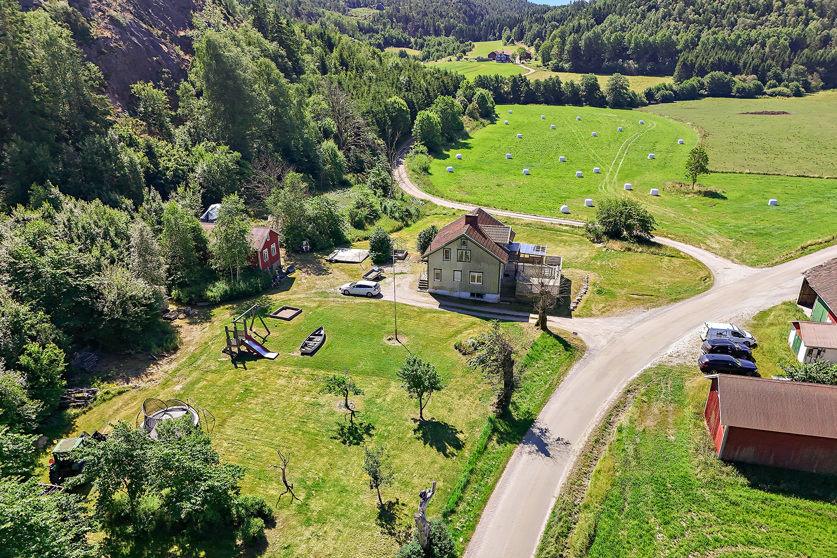 Bodeland Västergård 2 – bild 3