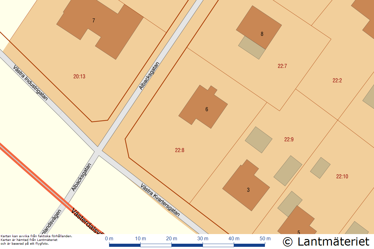 Albacksgatan 6 – bild 39