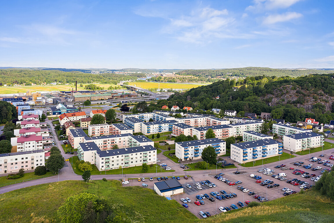 Klorvägen 2C – bild 18
