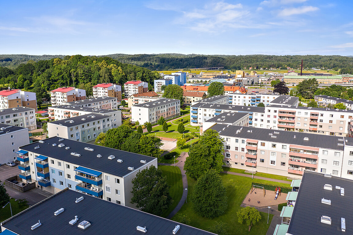 Klorvägen 2C – bild 19