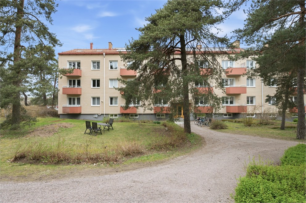 Lindsbergsgatan 7A