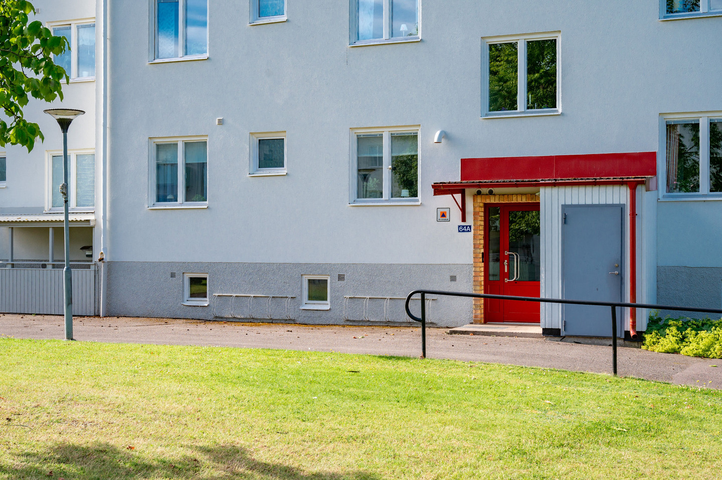 Dotorpsgatan 64 A – bild 33