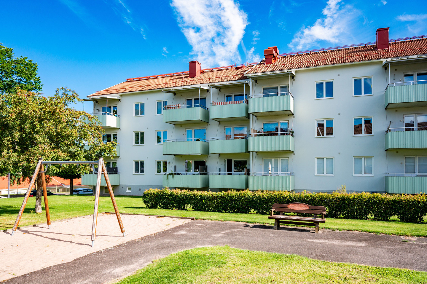 Dotorpsgatan 64 A – bild 36