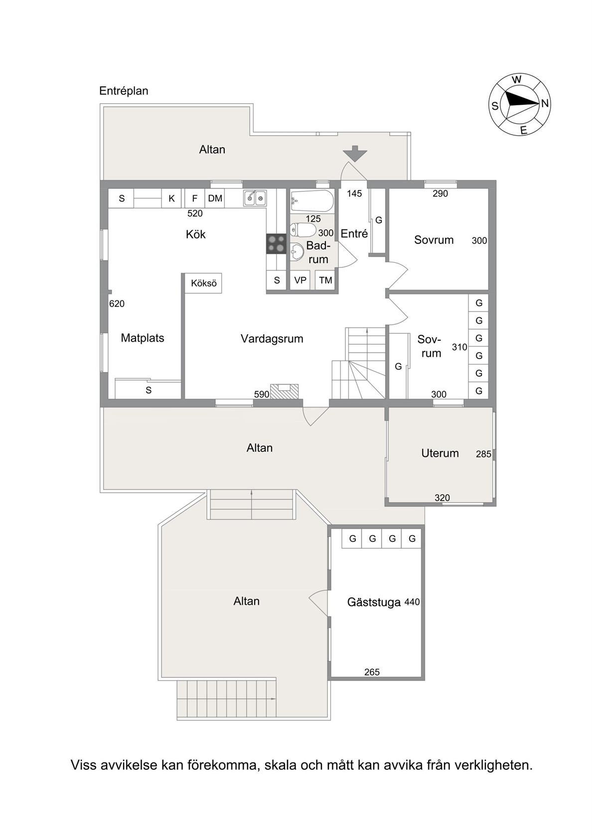 Östersjövägen 3 – bild 36