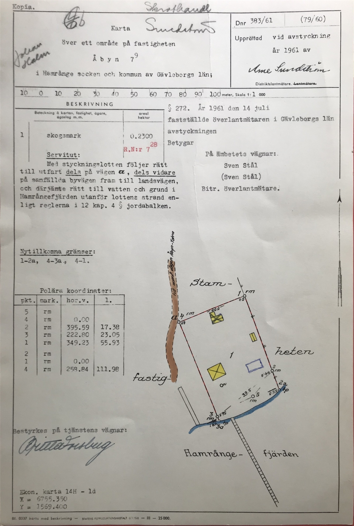 Hagabadsvägen 9 – bild 18