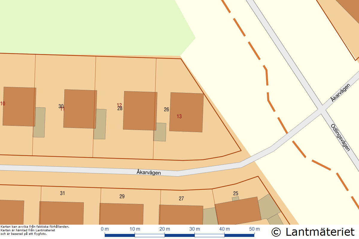 Åkarvägen 26 – bild 24