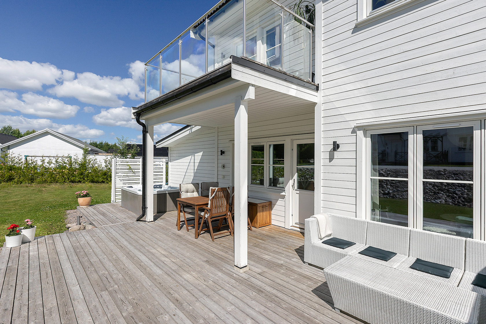 Yxstabacken 604 M – bild 18