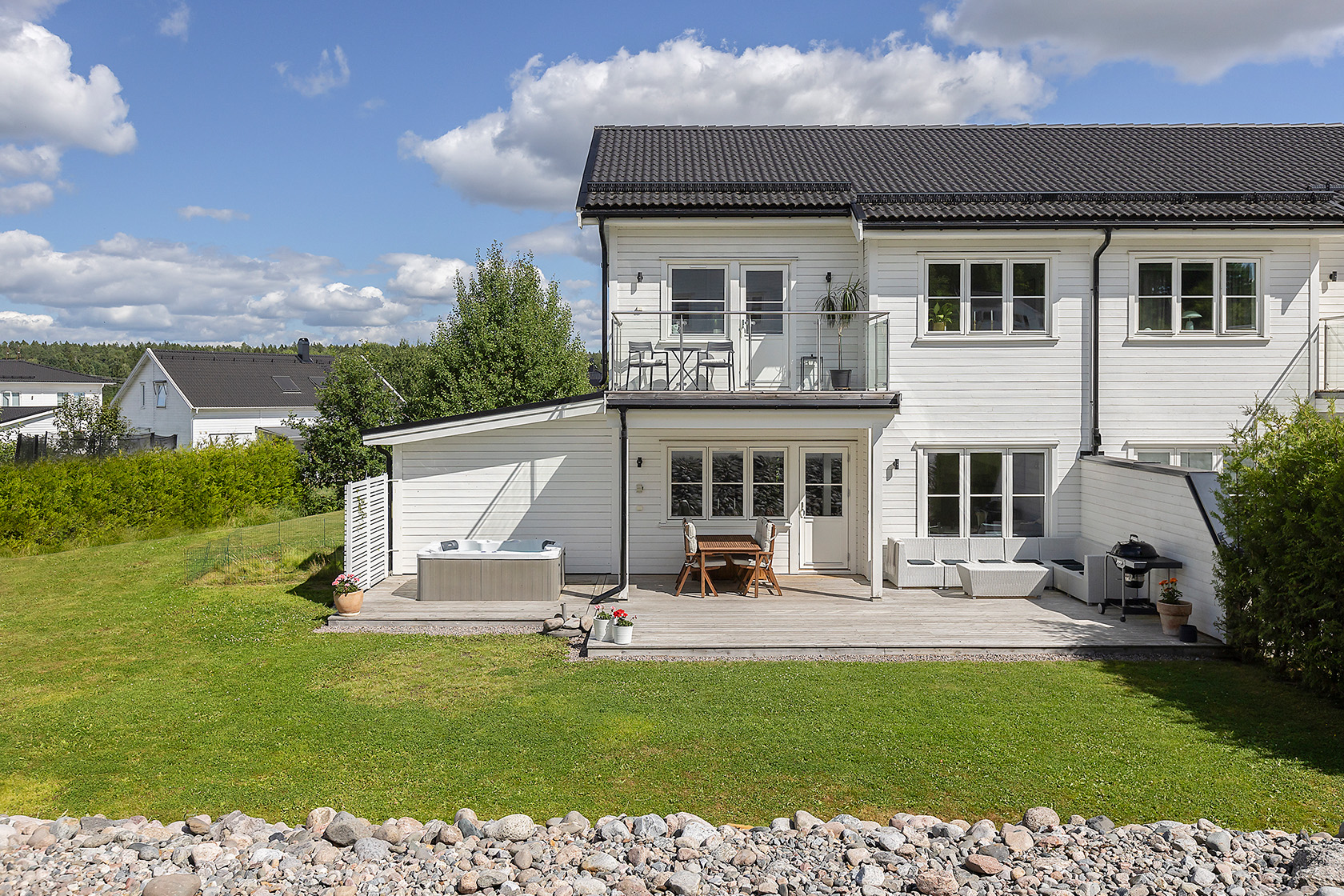 Yxstabacken 604 M – bild 20