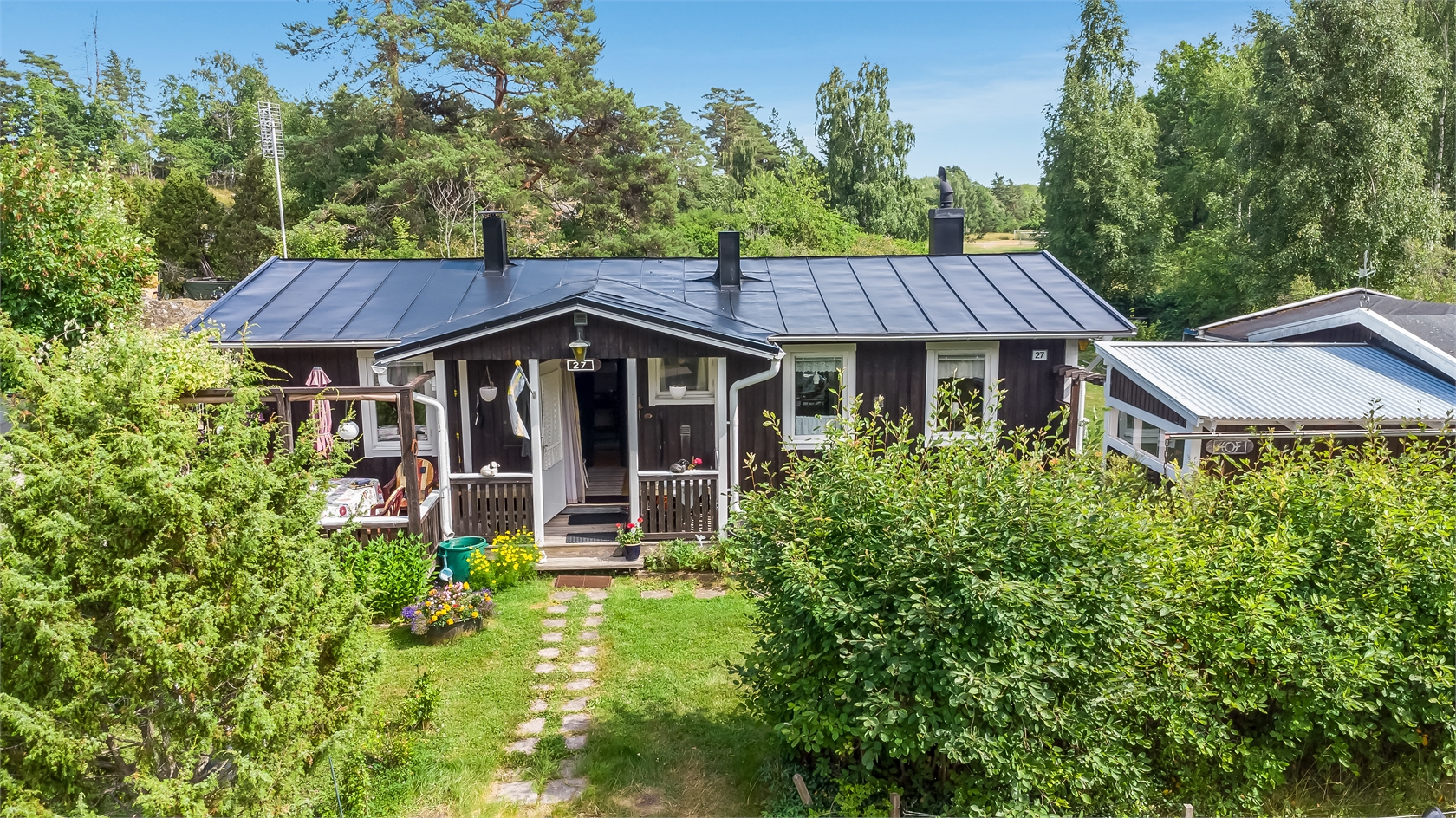 Tussilagovägen 27 – bild 38