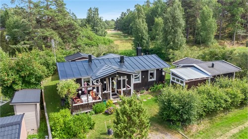 Tussilagovägen 27