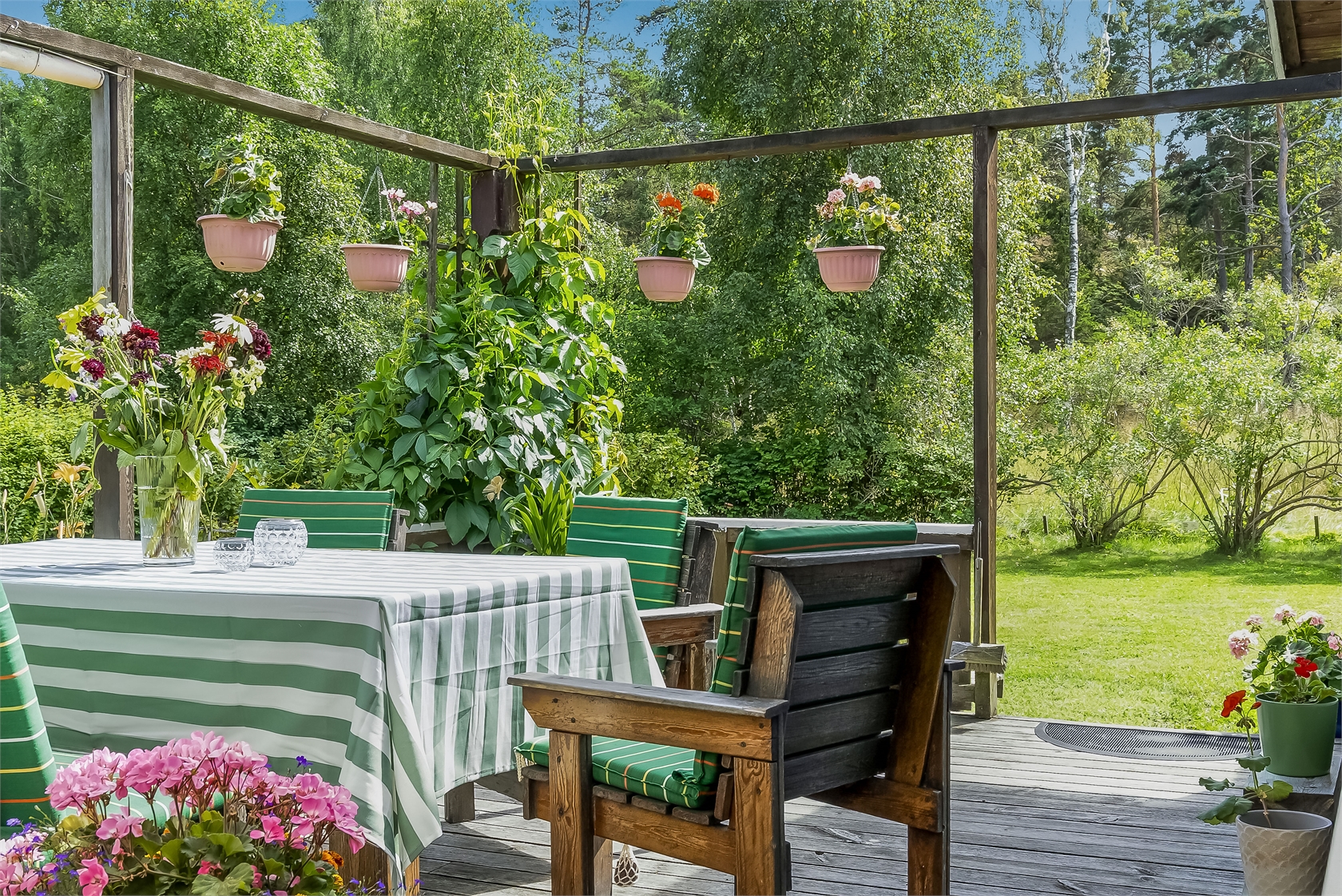 Tussilagovägen 27 – bild 3