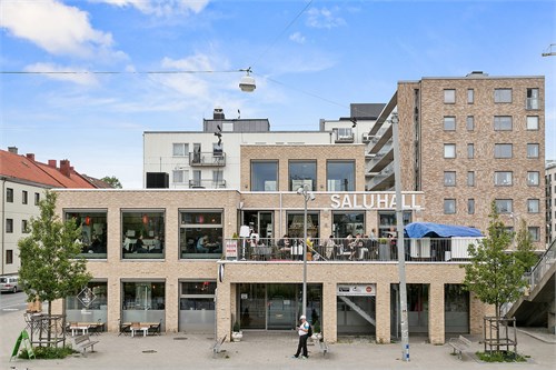 Saluhallen