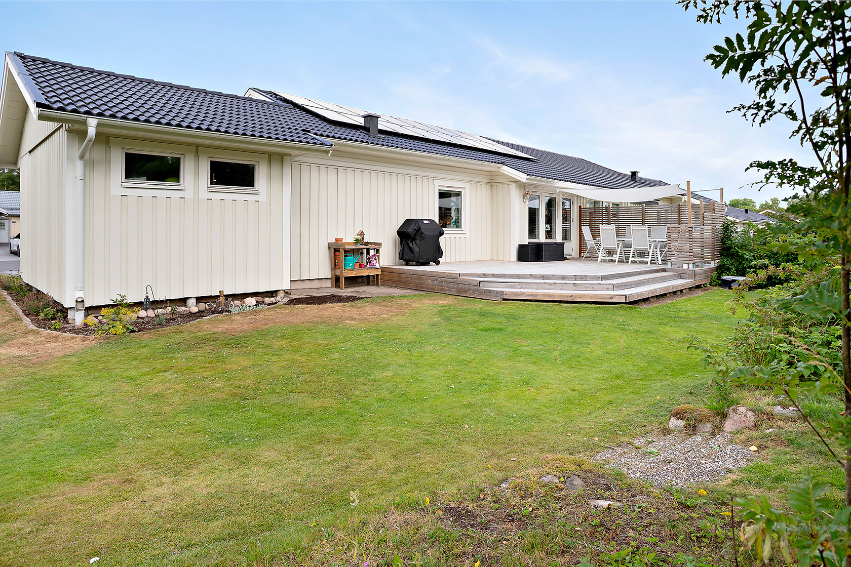Sparvvägen 3B – bild 2