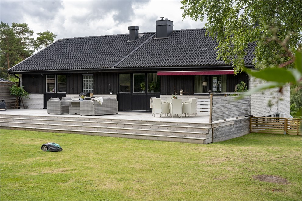 Granelundsvägen 21