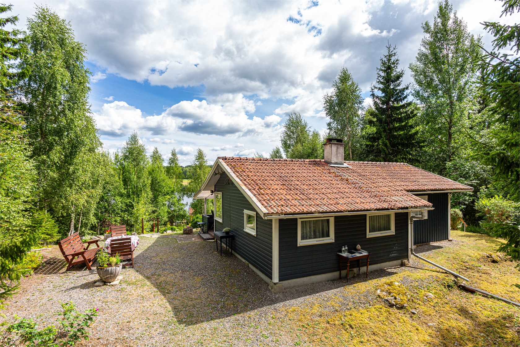 Mårdshyttan 547 – bild 1