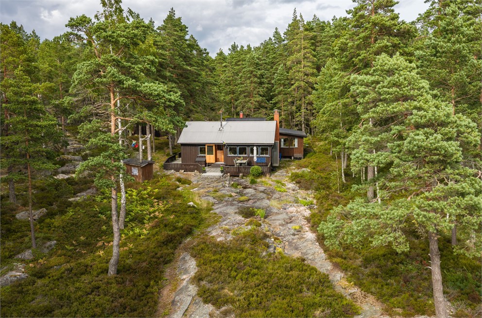 Hösserud Himmelsdal