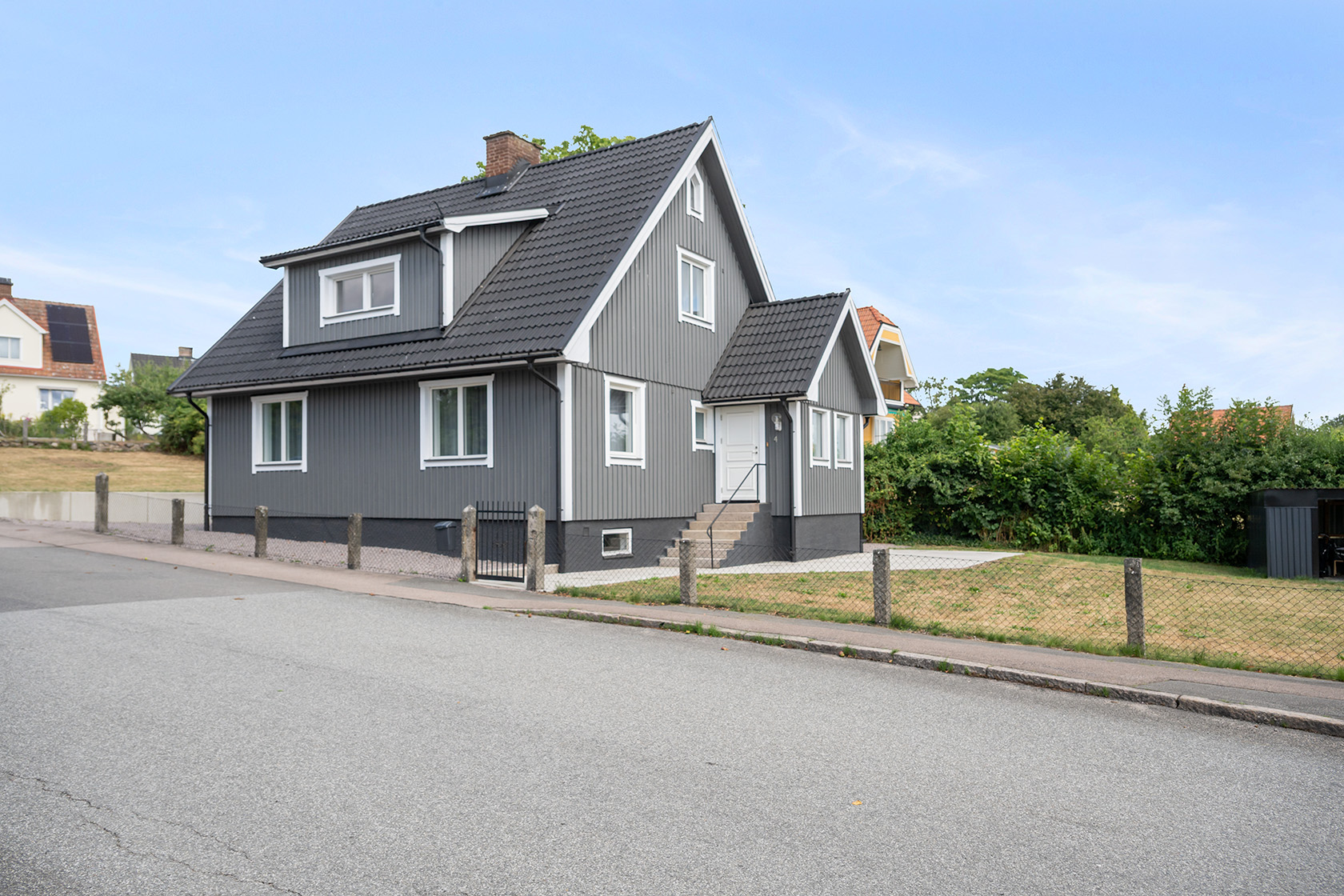 Sigfrids väg 4 – bild 2