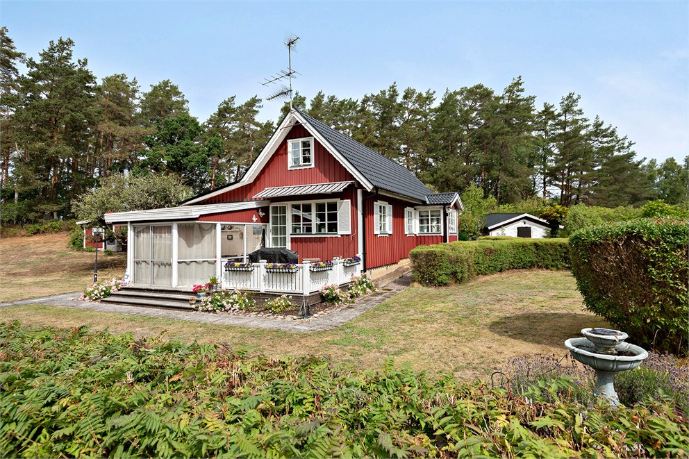 Tvingvägen 1