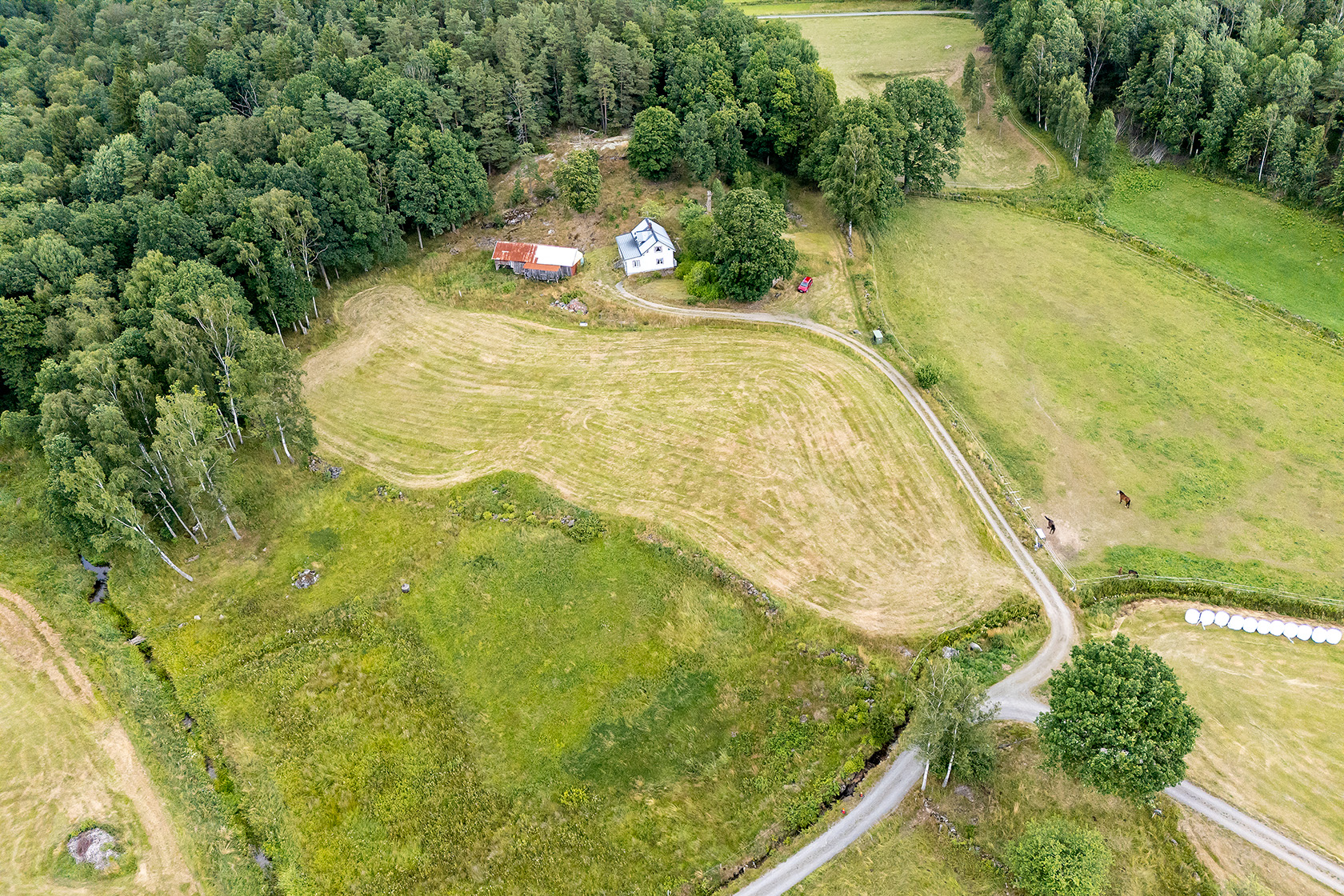 Dala Österäng – bild 1
