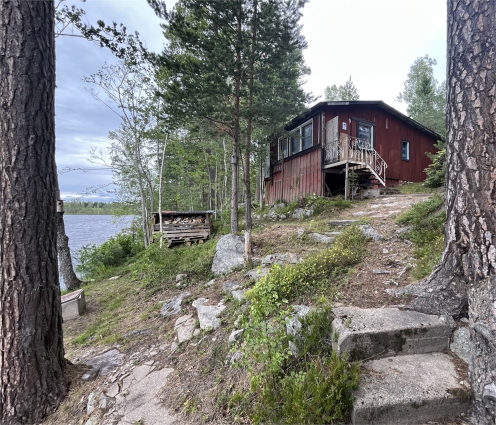 Betbergsavan 1