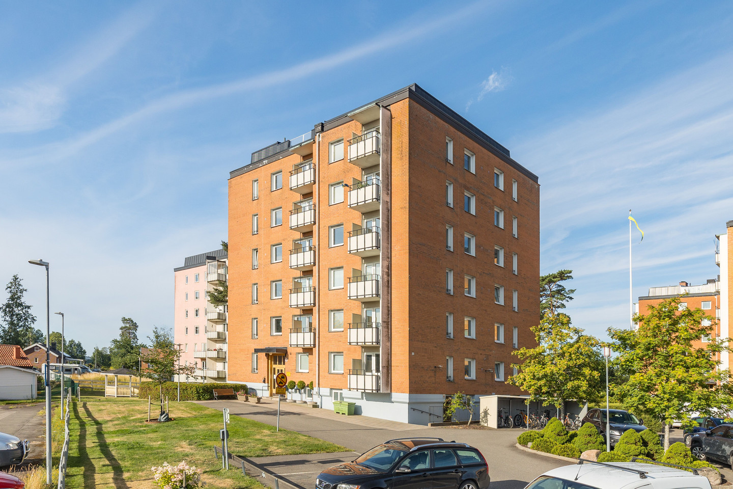 Skogvaktaregatan 13 – bild 14
