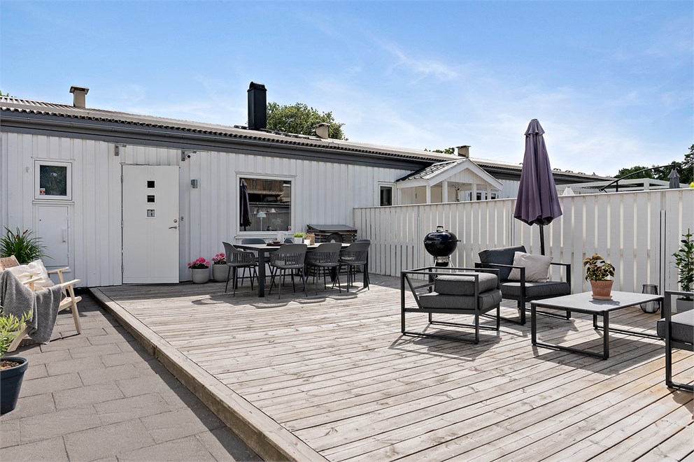 Korsåsliden 4