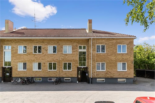 Norrbölegatan 52 A