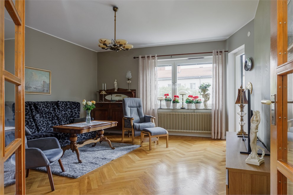 Norra Gatan 4