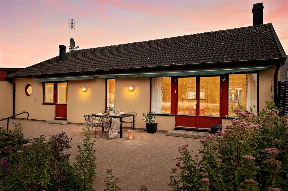 Lövens väg 37