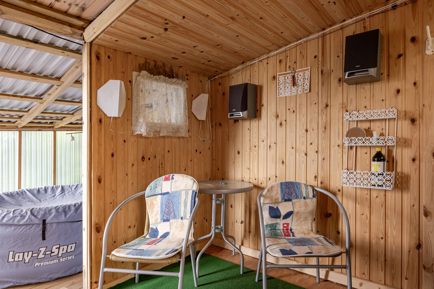 Svärdsjövägen 521 – bild 23