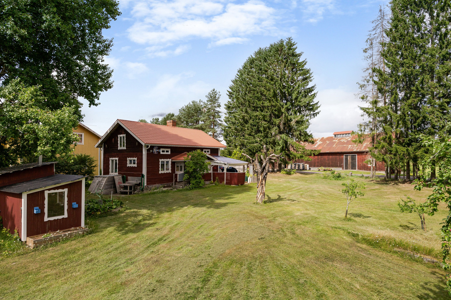 Svärdsjövägen 521 – bild 27